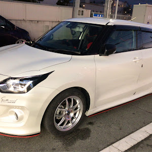 スイフト ZC13S