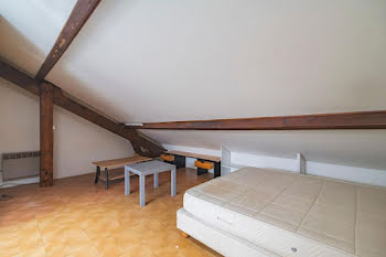 appartement à Reims (51)