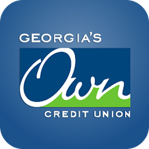 Georgia's Own Mobile Banking apk