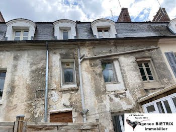 appartement à Presles (95)