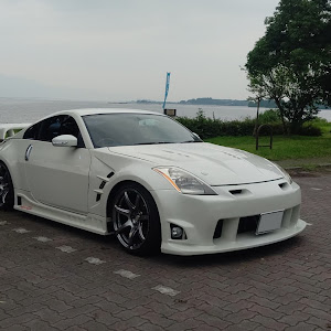 フェアレディZ Z33