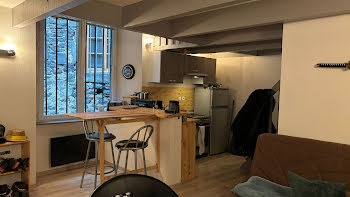 appartement à Saint-Flour (15)