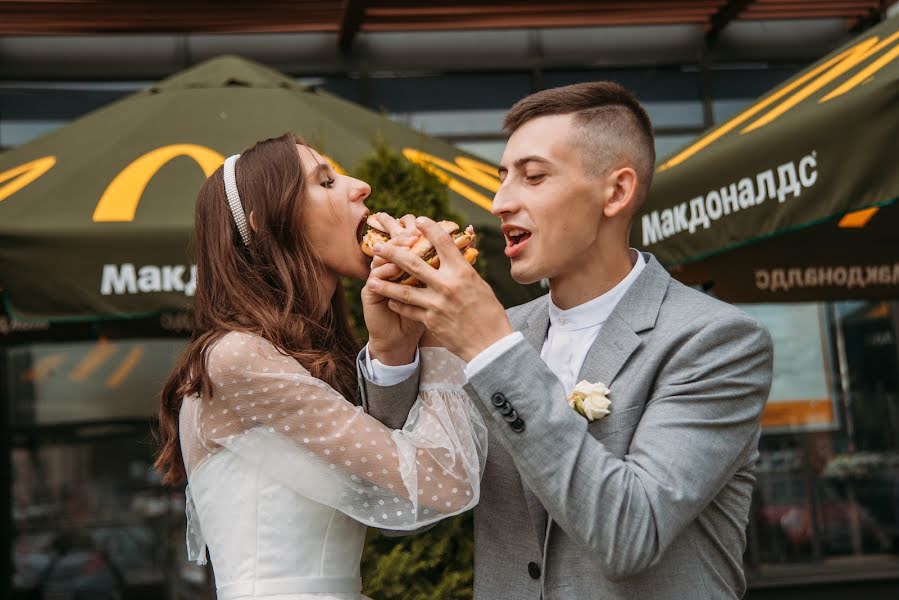 Wedding photographer Arina Kondreva (arinarina123). Photo of 18 August 2020