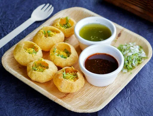 Pani Puri