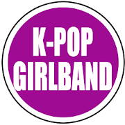 KPop Quiz Girlband 1.0 Icon