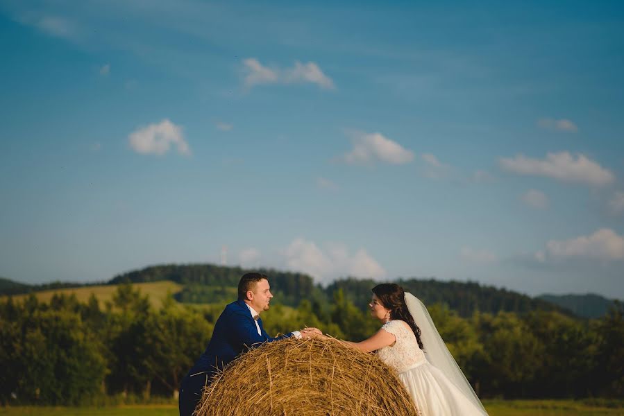 Fotógrafo de bodas Štefan Sakala (sakalafoto). Foto del 10 de abril 2019