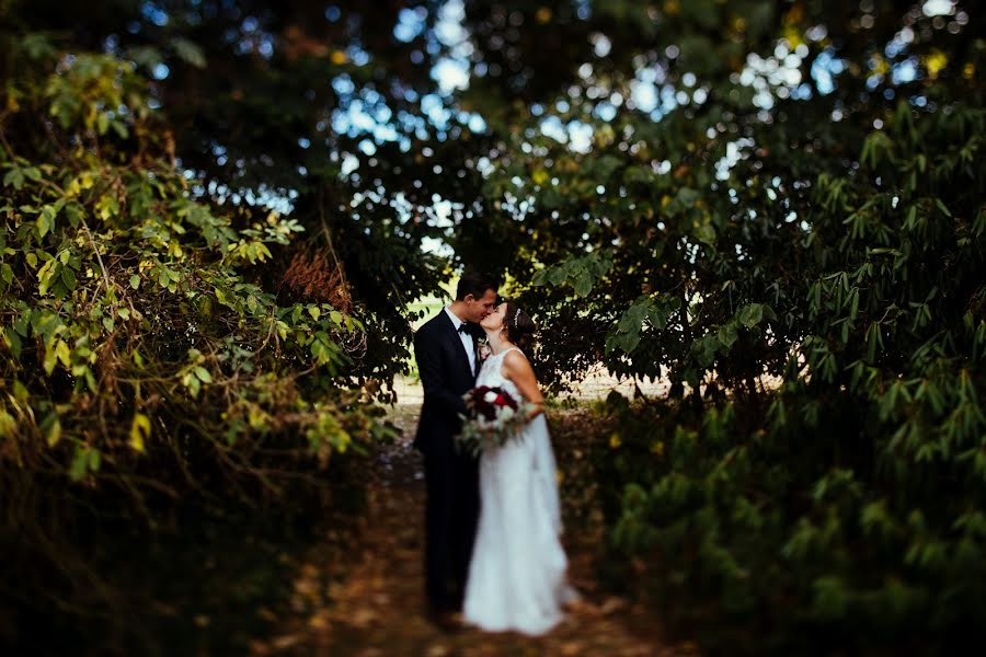 Fotógrafo de bodas Matthieu Lenz (matthieulenz). Foto del 19 de diciembre 2019