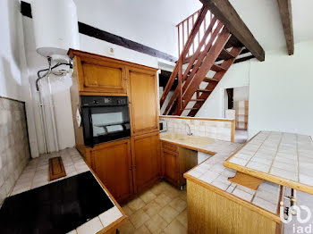 appartement à Menucourt (95)