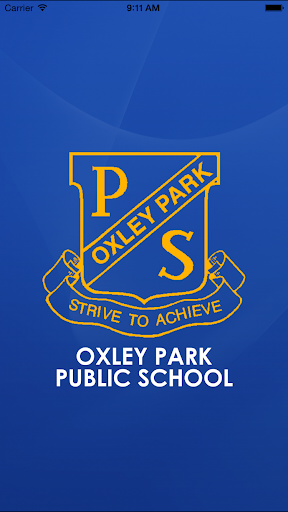 Oxley Park Public School