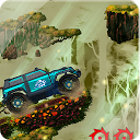 تنزيل 4x4 Jungle Safari التثبيت أحدث APK تنزيل