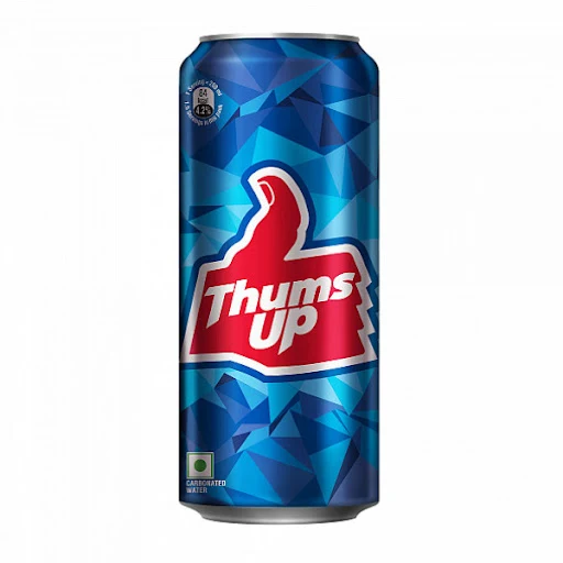 Thumsup Can 300ML