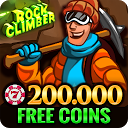 Télécharger Rock Climber Free Casino Slot Installaller Dernier APK téléchargeur