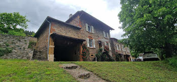 maison à Tarare (69)