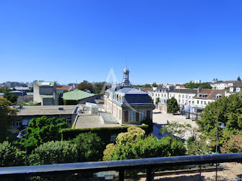 appartement à Maisons-Alfort (94)