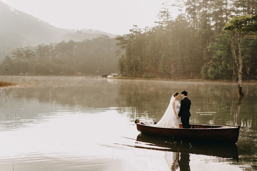 Fotografo di matrimoni Chung Do (dochung08). Foto del 28 marzo 2022