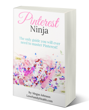 Pinterest Ninja