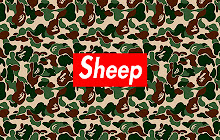 Supreme Wallpapers Theme New Tab small promo image