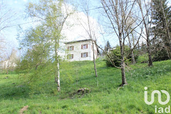 maison à La Bastide-Puylaurent (48)