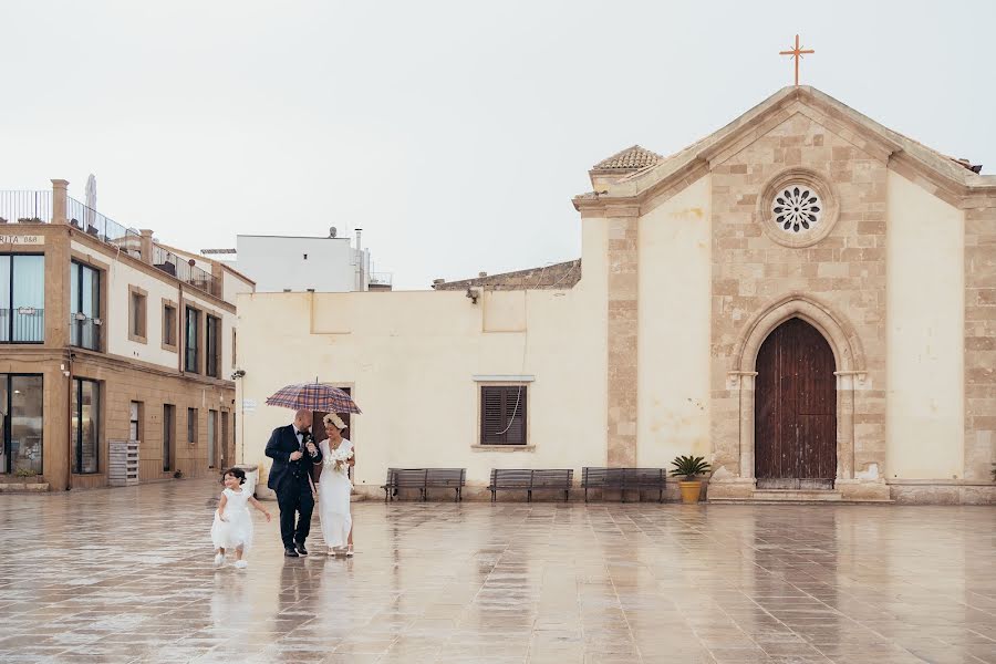 Fotografo di matrimoni GIORGIA TILOTTA (giorgiatilotta). Foto del 4 aprile