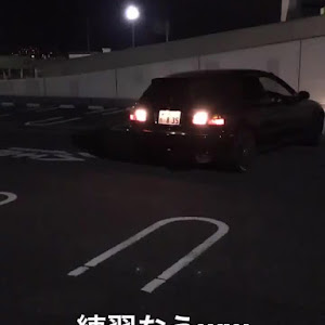 シビック EG6