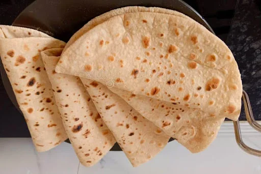 Tawa Roti