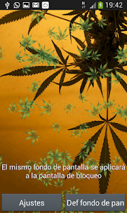 How to download Marihuana Live Wallpaper Free 1.0 apk for android