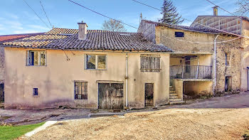 maison à Castanet-le-Haut (34)