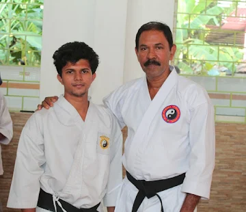 Aiki School Of Martial Arts Thoppumbady Dojo photo 