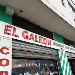 El Galeon Delicatessen