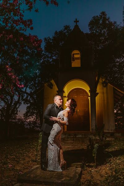 Wedding photographer Jorge Jorge Uechi (uechip). Photo of 31 May 2022