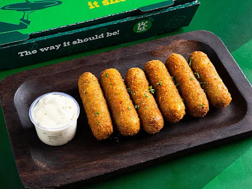 Jain Jalapeno Poppers