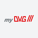 Cover Image of Unduh myDVG 2.5.0 APK