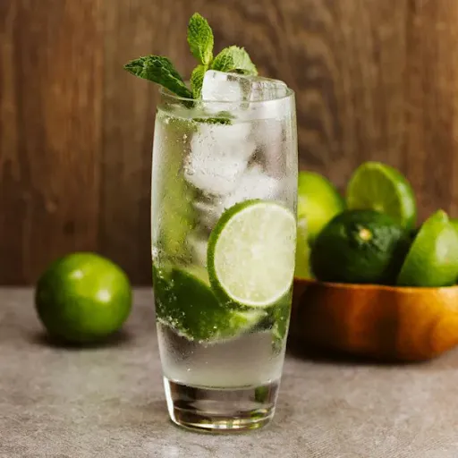 Mojito Mocktail