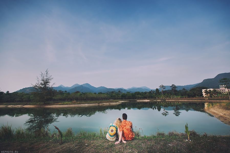 Fotografer pernikahan Adel Gaynullin (adelgphoto). Foto tanggal 21 Maret 2014