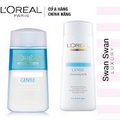 Sữa Tẩy Trang Dịu Nhẹ Loreal Paris 200Ml