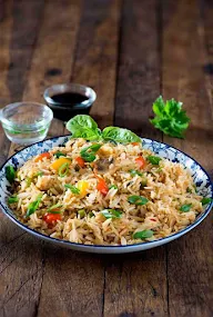 Andhra Kodi Pulao photo 1