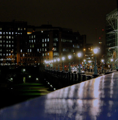 Life from the bridge di ph.patriziapoggetti