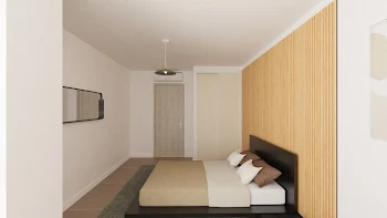 Appartement neuf à Ajaccio (2A)