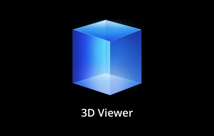 OBJ Viewer Preview image 0