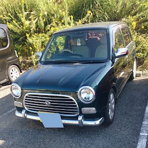 ミラジーノ