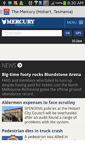 免費下載新聞APP|호주 뉴스 app開箱文|APP開箱王