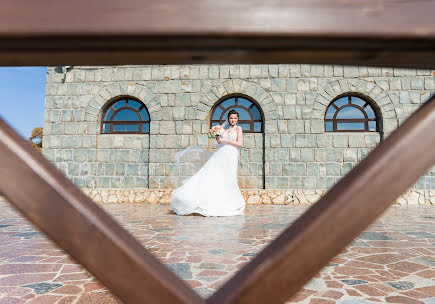 Fotografo di matrimoni Viktoriya Ceys (zeis). Foto del 3 febbraio 2020