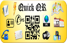 Quick QR Code small promo image