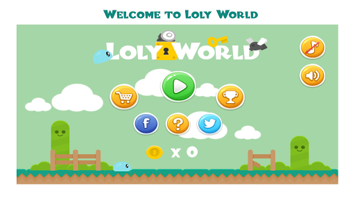 免費下載街機APP|Loly World app開箱文|APP開箱王