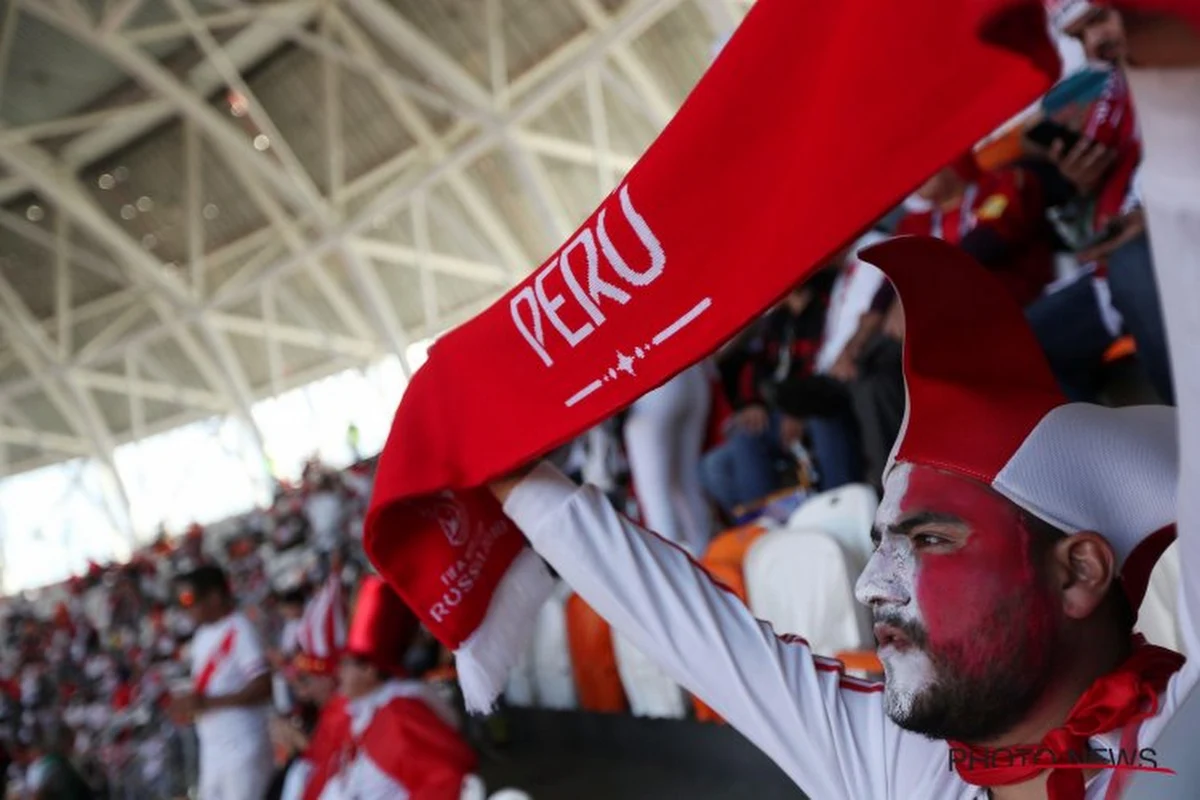 🎥 Peru dient officieel klacht in bij FIFA: bal over de lijn of niet?