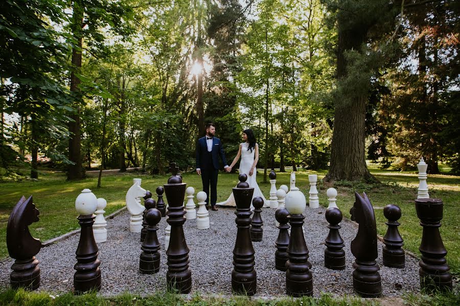 Wedding photographer Gyöngyike Datki (datkiphotos). Photo of 2 June 2018