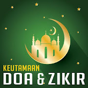 Keutamaan Doa dan Zikir  Icon