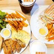 MISSx秘食咖啡(三重店)