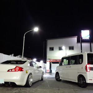 タントカスタム LA600S