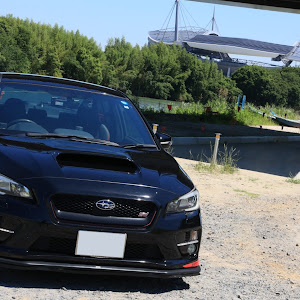 WRX STI VAB